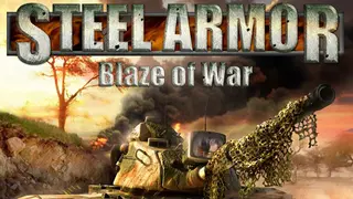 Steel Armor: Blaze of War