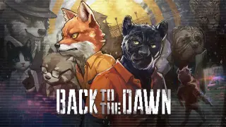 Back to the Dawn - Switch 2