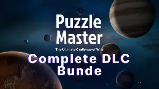 Puzzle Master - Complete DLC Bundle - Switch