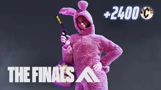 THE FINALS - Bank Rabbit Set