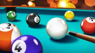Classic Pool - Switch