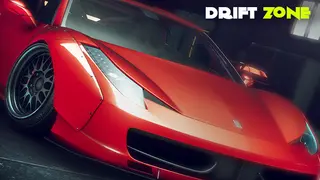 Drift Zone
