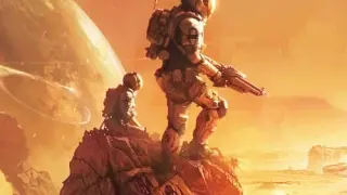 Mars Assault: 3D Shooter - Switch