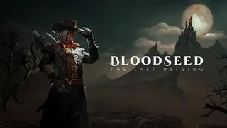 Bloodseed: The last Helsing