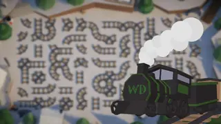 Trainlax - Xbox One & Series