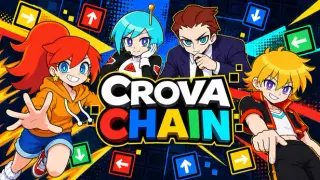 CROVA CHAIN