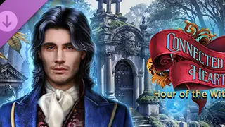 Connected Hearts: Hour of The Witch DLC Deluxe