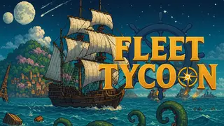 Fleet Tycoon