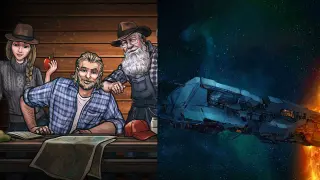 Starward Rogue + Moonshine Inc. Deluxe Edition - PS4 & PS5
