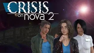 Crisis on Nova-2