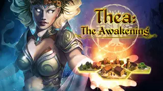 Thea: The Awakening
