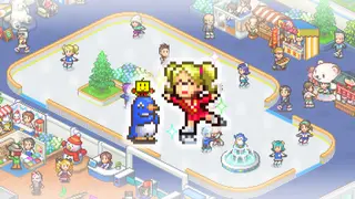 Skating Rink Story - Xbox One & Series