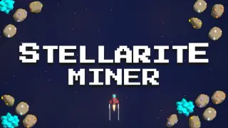 Stellarite Miner