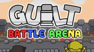 GUILT BATTLE ARENA - Switch