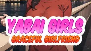 Yabai Girls: Graceful Girlfriend - Switch