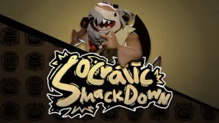 Socratic Smackdown