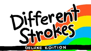 Different Strokes Deluxe