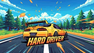 Hard Driver