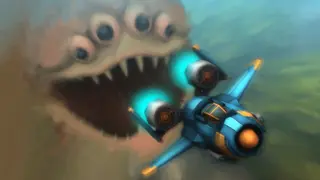 FullBlast - Xbox One