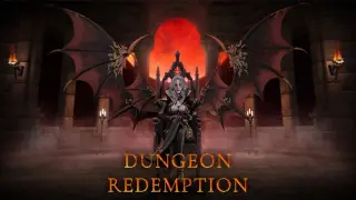 Dungeon Redemption