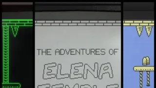 The Adventures of Elena Temple - Switch