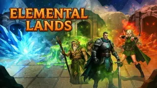 Elemental Lands
