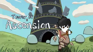 Tower of Ascension