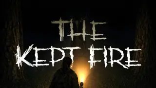 The Kept Fire