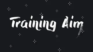 Training aim