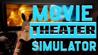 Movie Theater Simulator