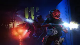 Marathon (PS5)
