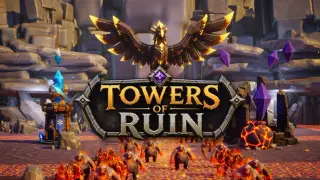 Towers of Ruin