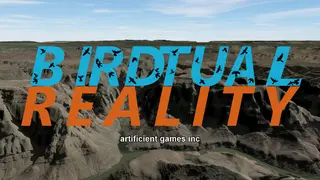 Birdtual Reality