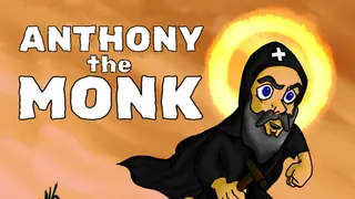 Anthony the Monk