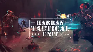 Dying Light - Harran Tactical Unit Bundle