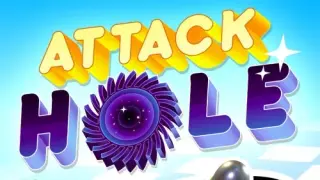 Attack Hole - Switch