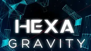 HexaGravity - Switch