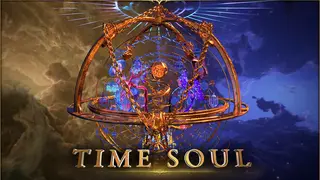 Time Soul