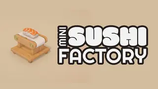 Mini Sushi Factory
