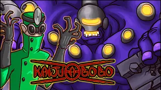 Kaiju-A-GoGo
