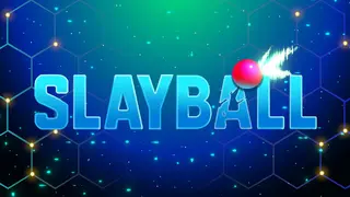 SlayBall Brick Breaker