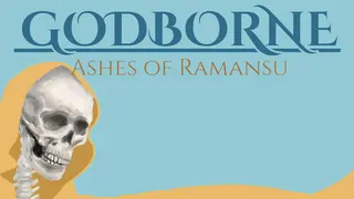 Godborne: Ashes of Ramessu