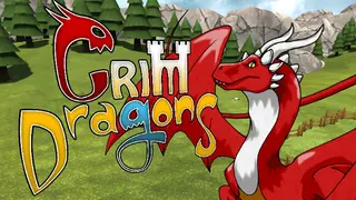 Grim Dragons