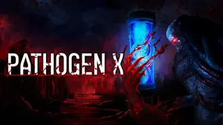 PATHOGEN X ( Permanent discount for the connoisseur )