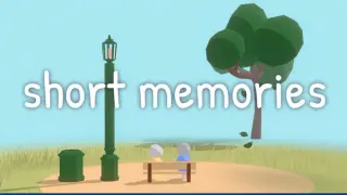 Short Memories