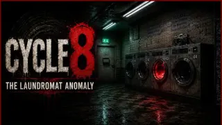 Cycle 8: The Laundromat Anomaly