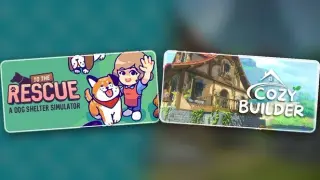 To The Rescue! x Cozy Builder
