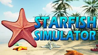 Starfish Simulator 👍