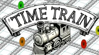 TimeTrain