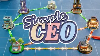 Simple CEO